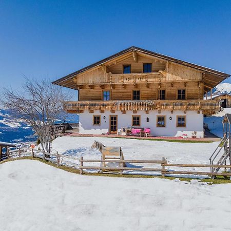 Igl Hof Top 2 Westendorf Exterior foto